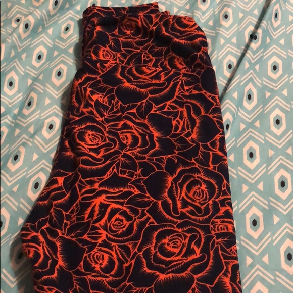 LuLaRoe Pants - Os LuLaRoe leggings❤️